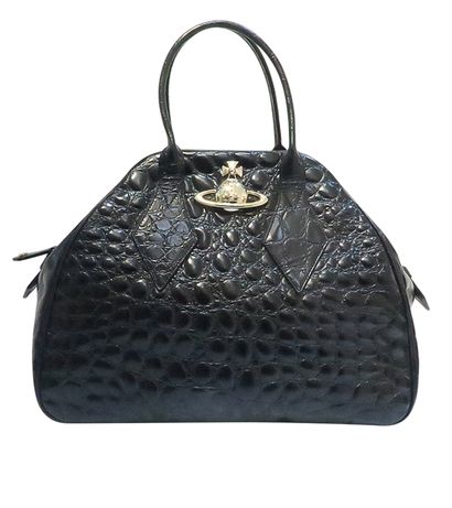 Yasmine Large, front view